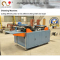 A4 Paper Cutting Machine China Manufactures, Copy Paper Reel to Sheet Cutting Machine, A4 Cut Size Sheeter